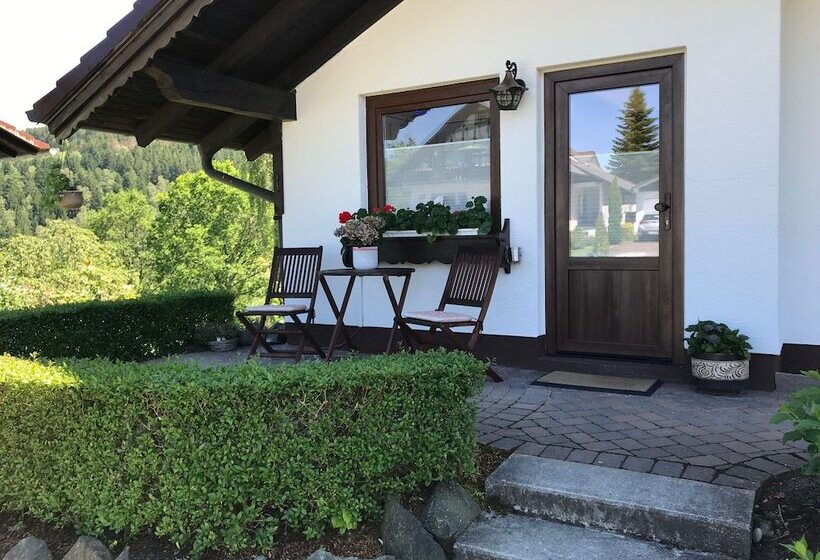 Номер Стандарт, Landhaus Florian