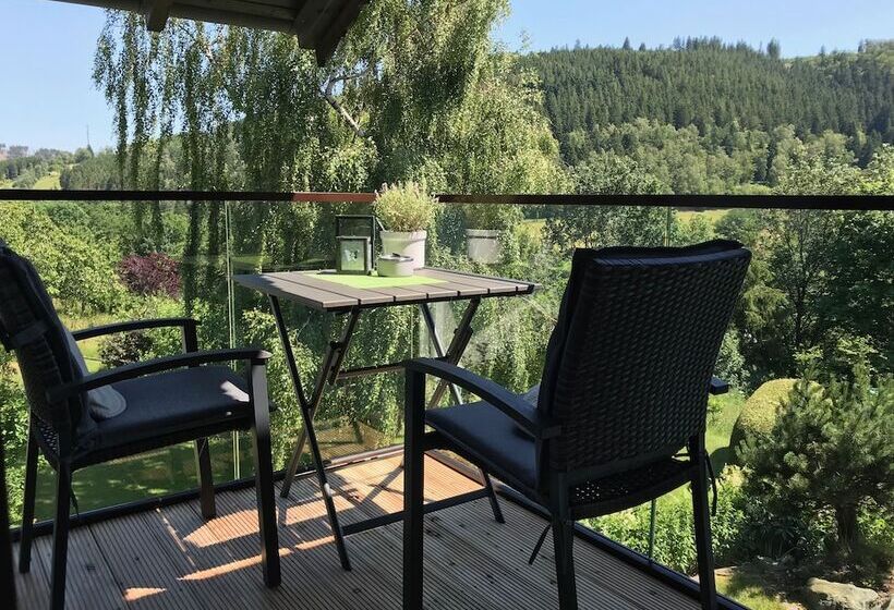 Quarto Estandar, Landhaus Florian