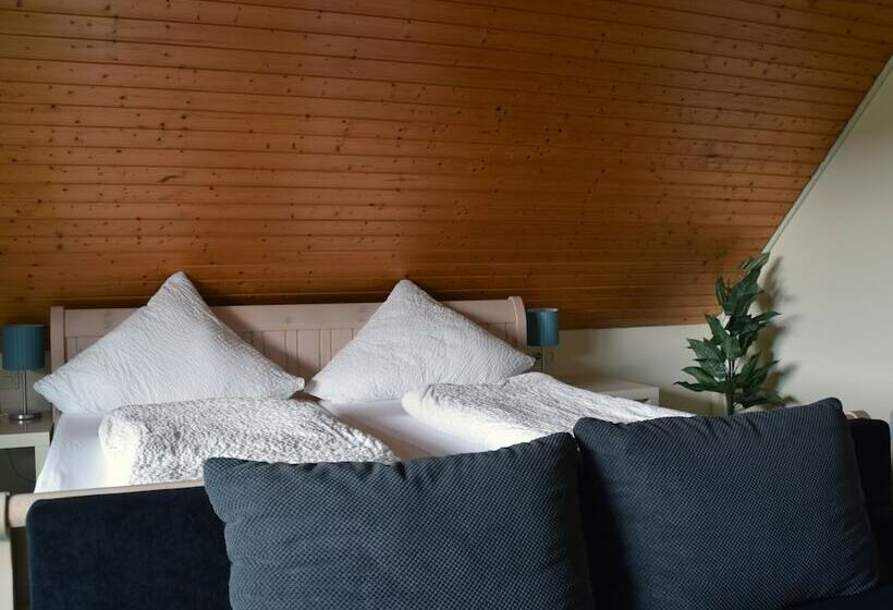 Номер Стандарт, Pension Am See
