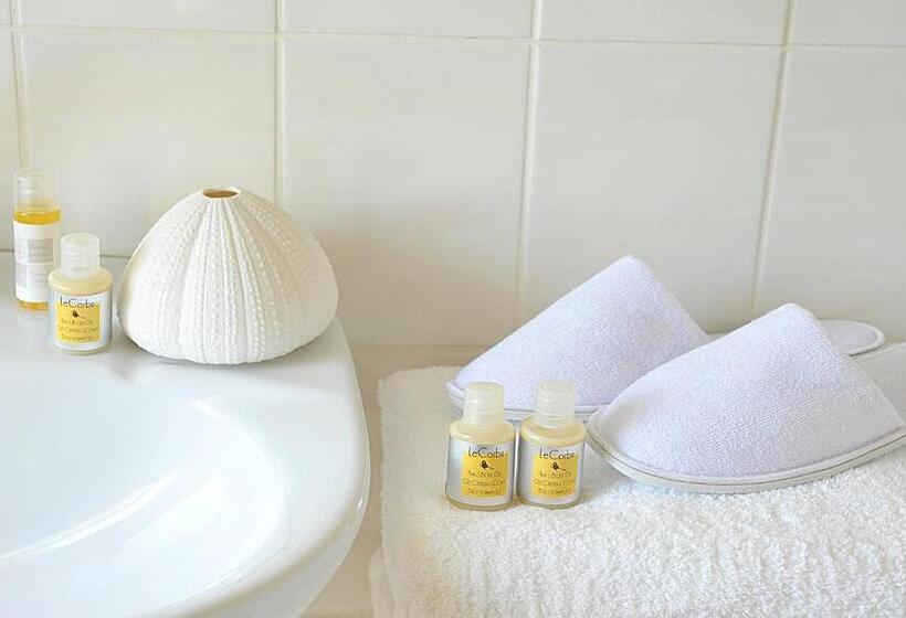 Апартаменты Deluxe 1 Спальня, Résidence Le Vénète