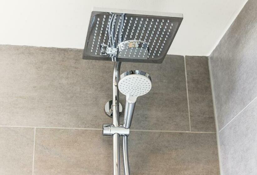 Номер Deluxe, Stadt Grevenbroich Mit Klimaanlage