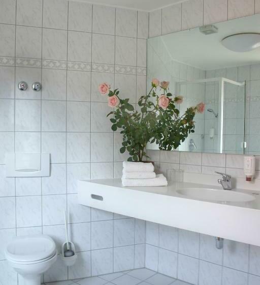 Номер Стандарт, Weinhotel Rose