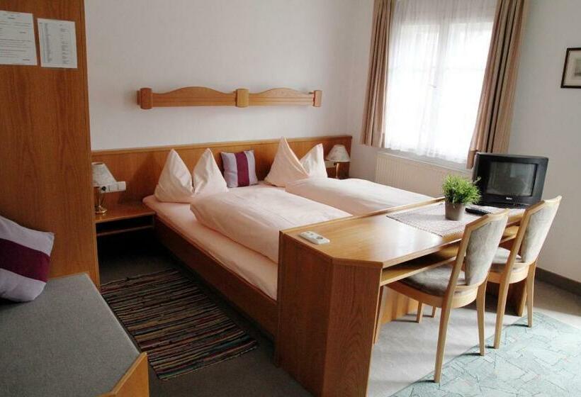 Номер Стандарт, Zum Franziskaner