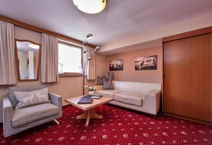 エコノミールーム, Landhotel Zum Bad