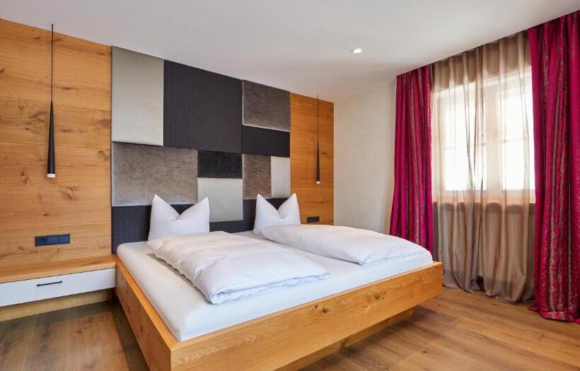 Люкс Superior, Landhotel Zum Bad