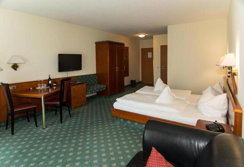 Номер Superior, Weinhotel Rose
