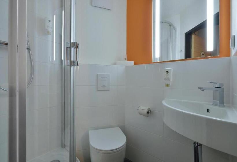 Семейный Номер, B&b Hotel Freiburg Nord