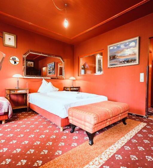 标准间, Design Hotel Euskirchen