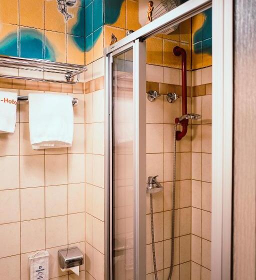 标准单人间, Design Hotel Euskirchen