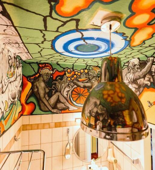 三人经典房间, Design Hotel Euskirchen