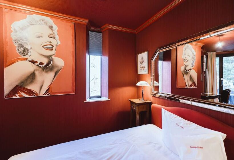 标准间, Design Hotel Euskirchen