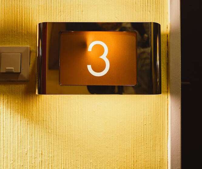 标准单人间, Design Hotel Euskirchen
