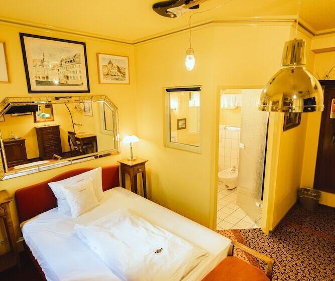 标准单人间, Design Hotel Euskirchen