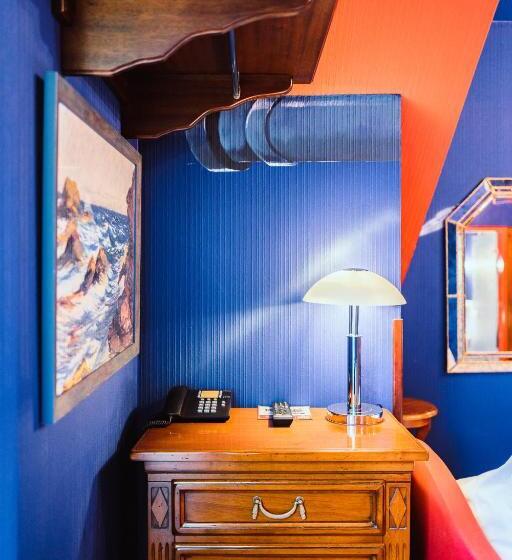 标准间, Design Hotel Euskirchen