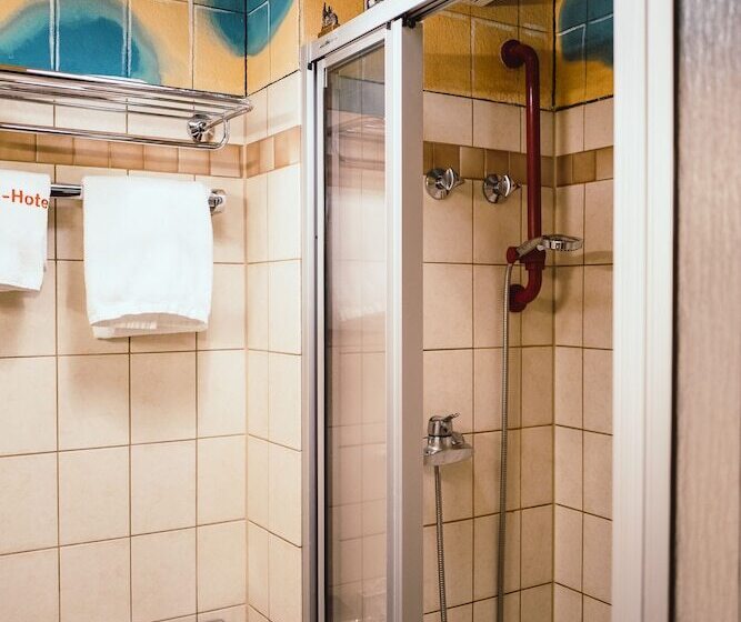 标准单人间, Design Hotel Euskirchen