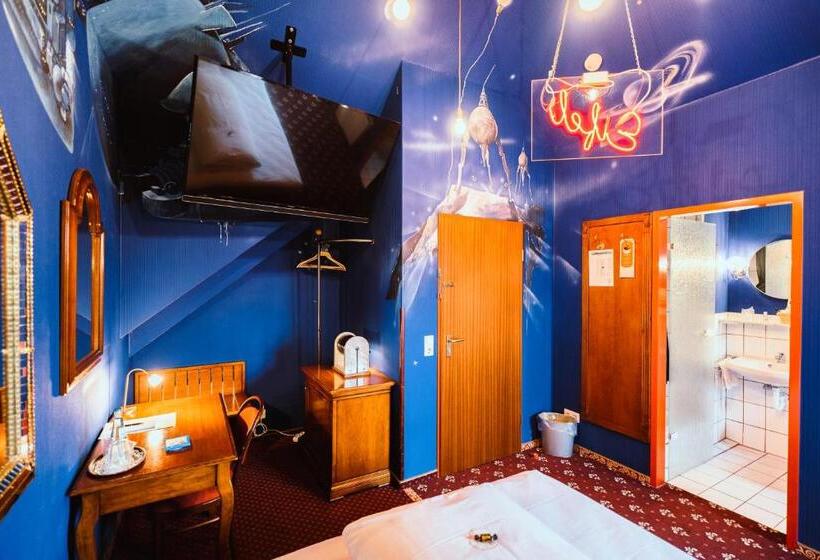 标准间, Design Hotel Euskirchen
