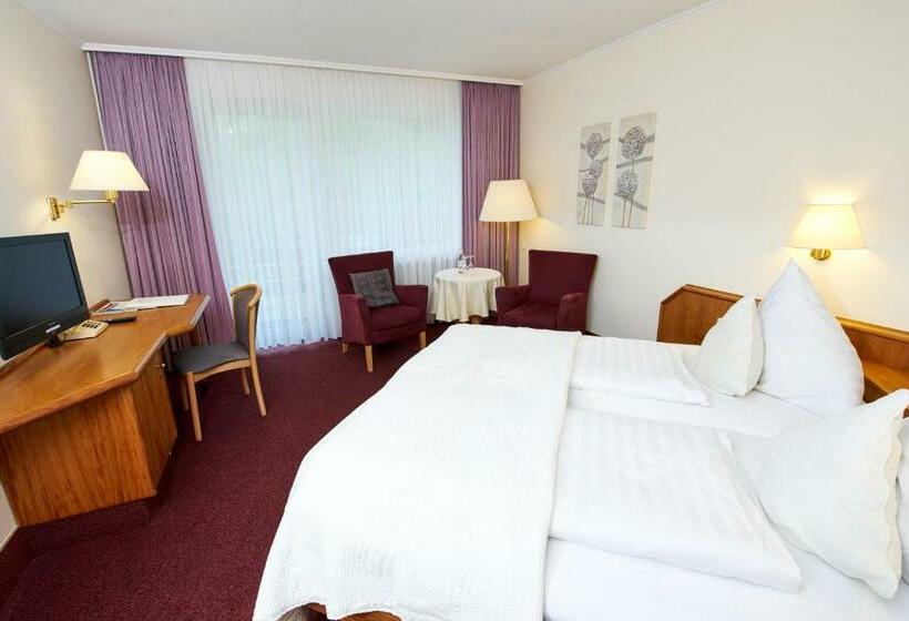 Номер Стандарт, Landhotel Krolik