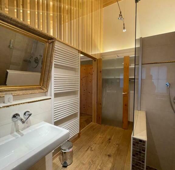 Номер Стандарт, Landhaus Kossel