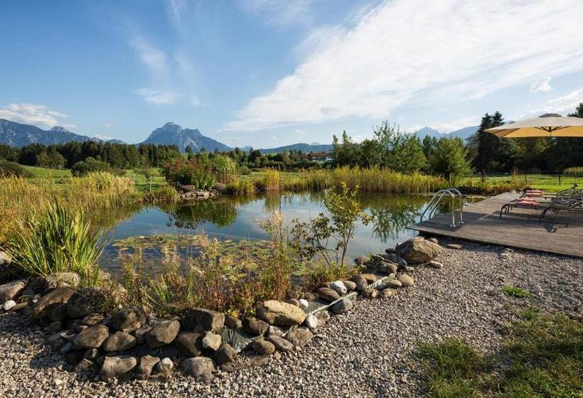 חדר יחיד קלאסי, Landhaus Kossel