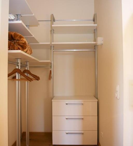 חדר דלוקס עם מיטת קינג, Landhaus Kossel