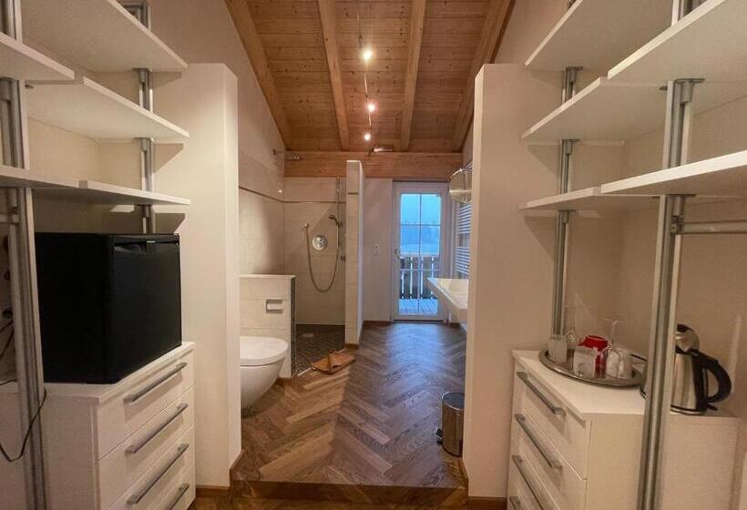 Номер Стандарт, Landhaus Kossel