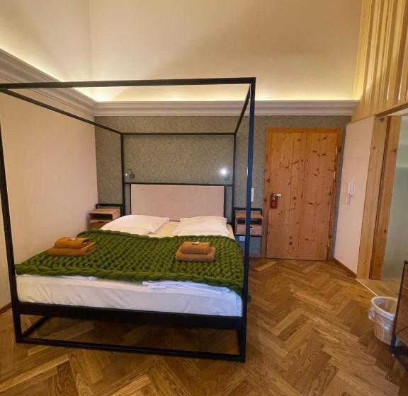 Номер Стандарт, Landhaus Kossel