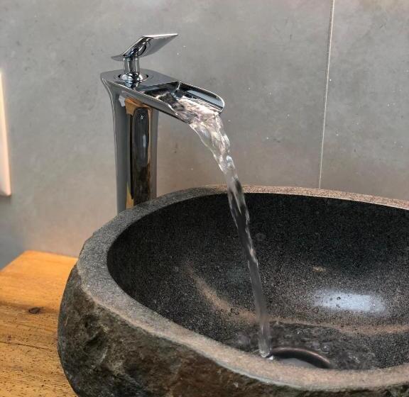 דירה בת חדר שינה 1 עם מרפסת, Landhaus Kossel