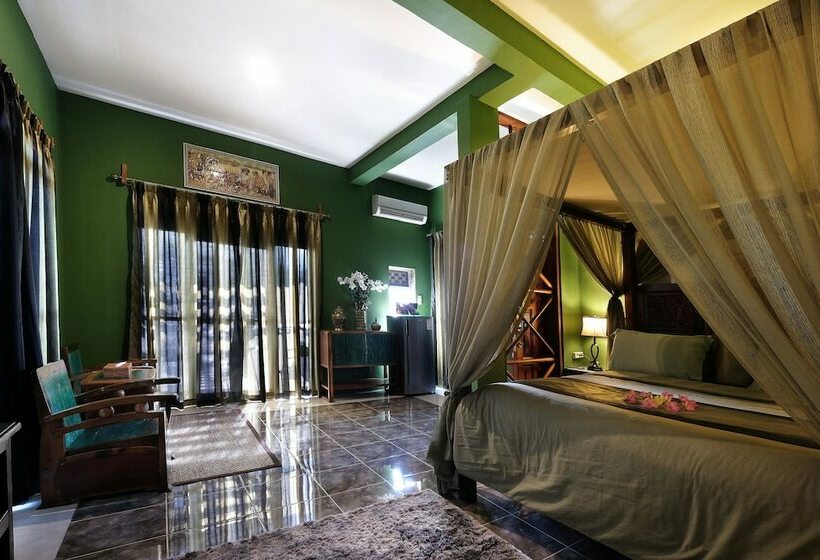 Номер Superior, Villa Buah