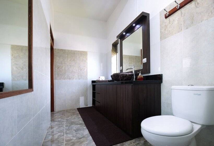 Номер Superior, Villa Buah