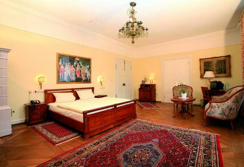 Номер Стандарт, Villa Keller