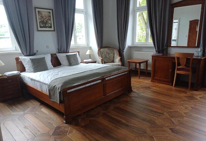 Номер Стандарт, Villa Keller