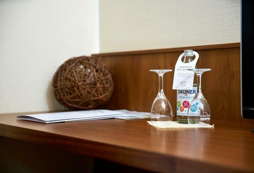 スイート, Landhotel Krolik