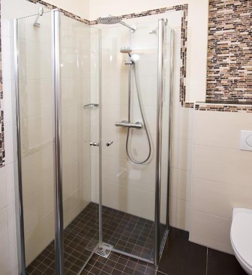 スイート, Landhotel Krolik