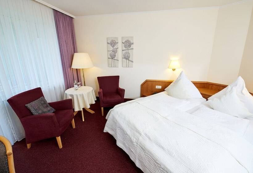 Номер Стандарт, Landhotel Krolik
