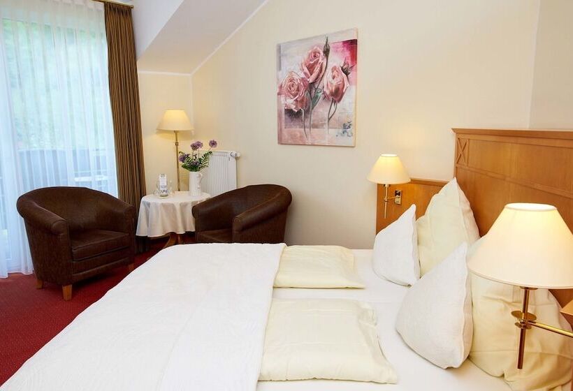 Номер Комфорт, Landhotel Krolik