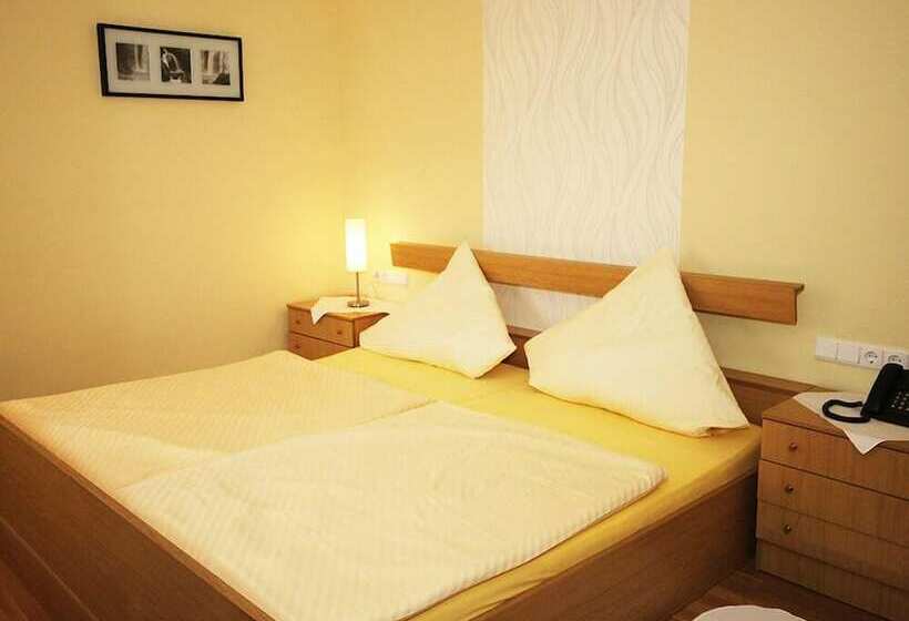 Номер Стандарт, Landhotel Weinrich