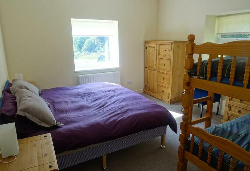 家庭间, The Ardnamurchan Bunkhouse