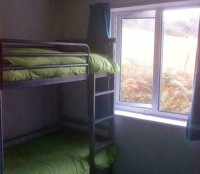 Номер Стандарт Совместная Ванная, Hostel Yha Poppit Sands