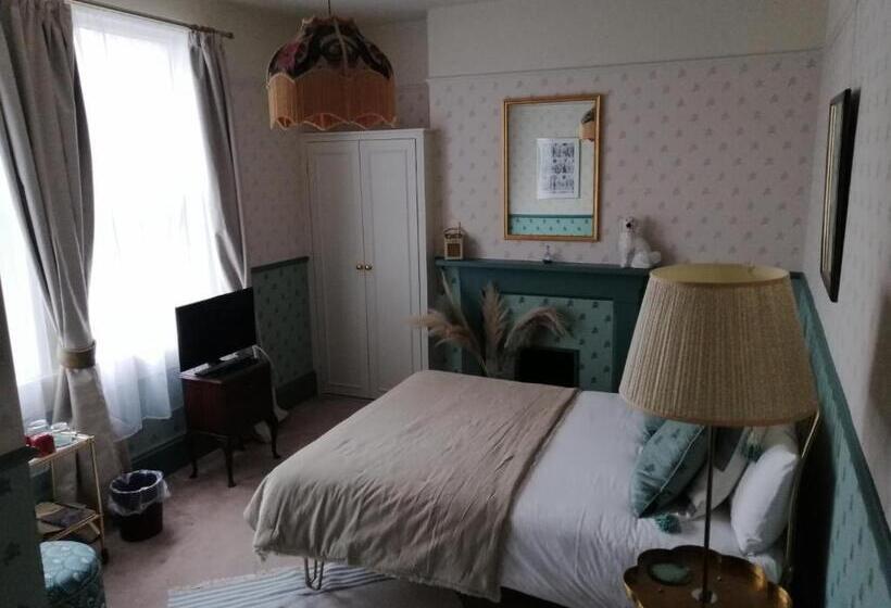 Номер Стандарт, Avon Guesthouse