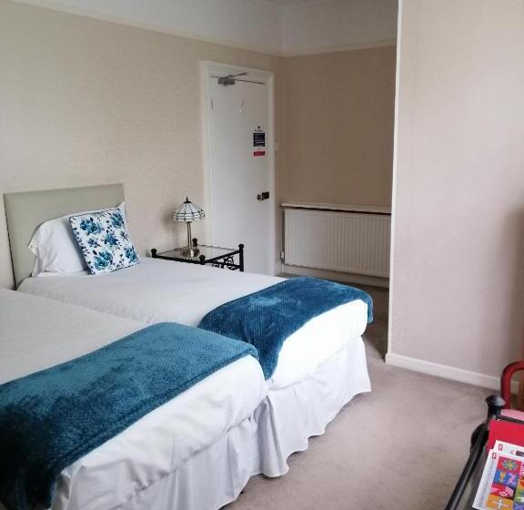 Номер Стандарт, Avon Guesthouse