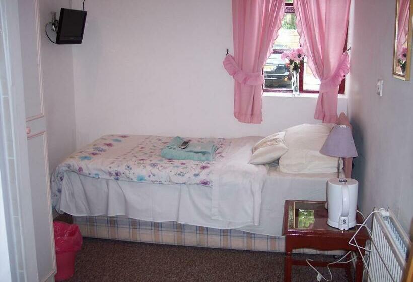 Номер Стандарт Индивидуальный, Butterfly Guest House