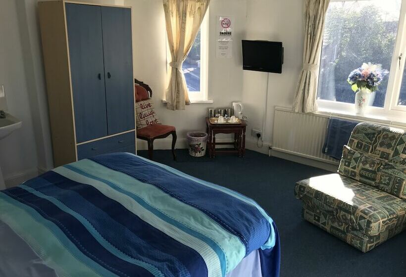 Номер Стандарт Индивидуальный, Butterfly Guest House