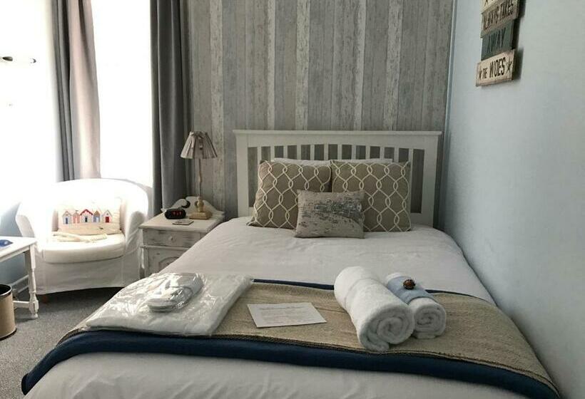 Номер Стандарт Индивидуальный, Cliveden Guest House