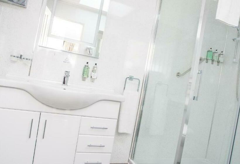 اتاق استاندارد, Eildon Guest House