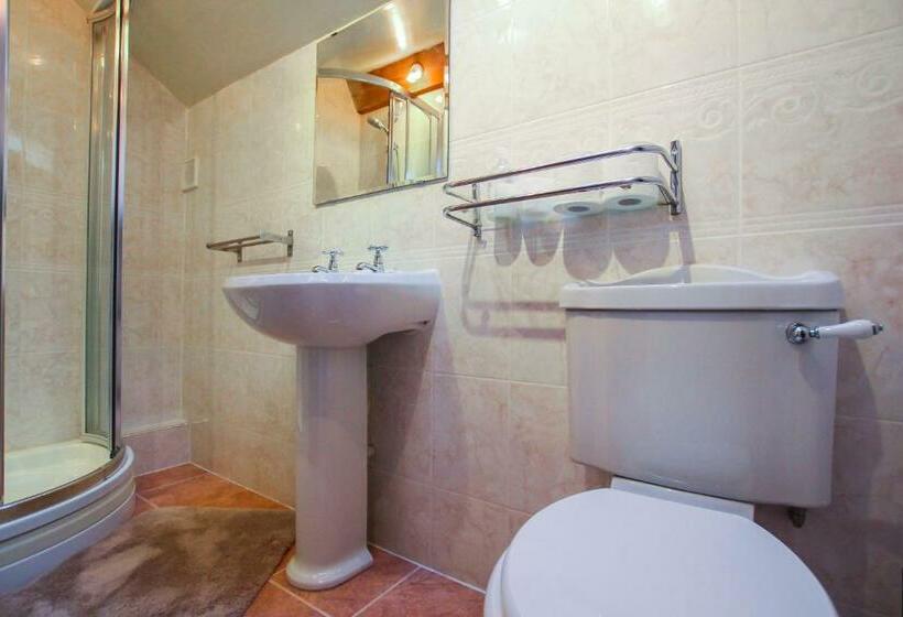 Стандартный Номер Кровать Кинг, Foxhill Fold