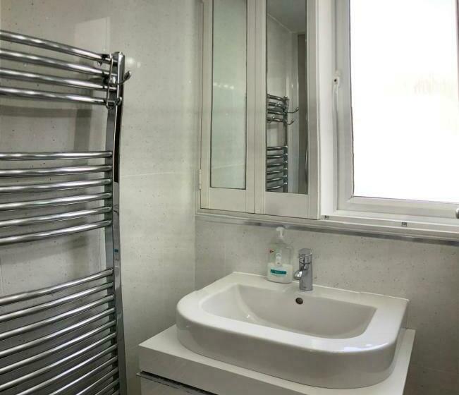חדר דלוקס, Harford En Suite Rooms