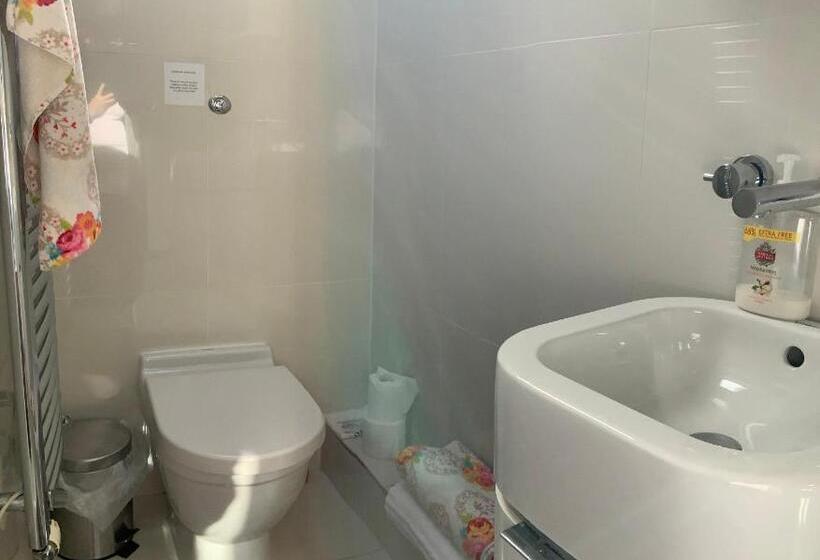 חדר דלוקס, Harford En Suite Rooms
