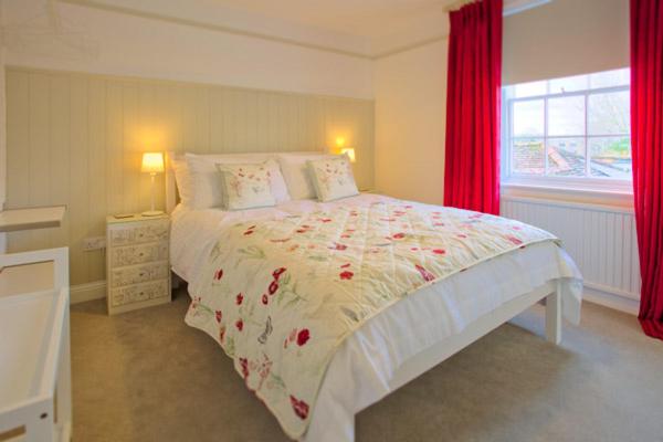 Номер Basic, The Palmerston Rooms