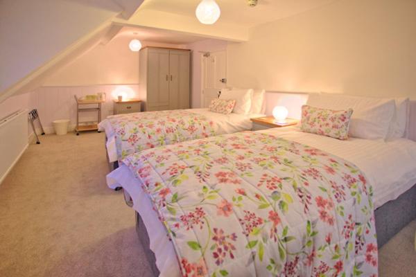 Номер Стандарт, The Palmerston Rooms
