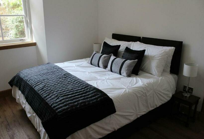 اتاق لوکس, Brackness House Luxury B&b